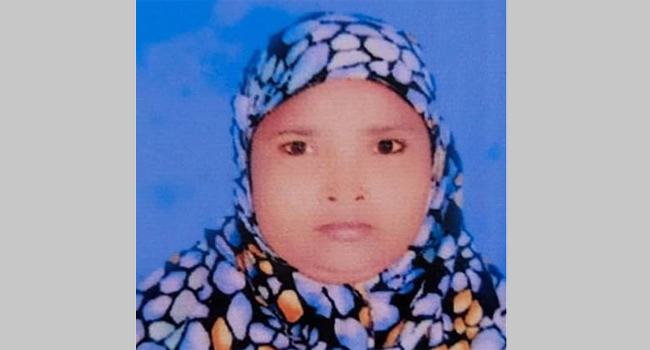চন্দনাইশে ঘরের ভেতর দ্রুতগতির লেগুনাচাপায় এক নারী নিহত