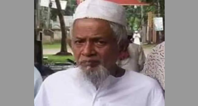 সাংবাদিক আবু সালেহ ও আবু সায়েম আকনের বাবার ৫ম মৃত্যুবার্ষিকী পালিত