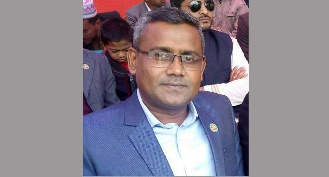 পাথরঘাটা পৌরসভার ২ নম্বর ওয়ার্ড শূন্য পদ ঘোষণা