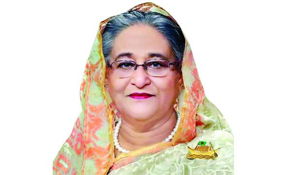 পণ্য ও সেবায় আন্তর্জাতিক মান অনুসরণ করা অপরিহার্য : প্রধানমন্ত্রী