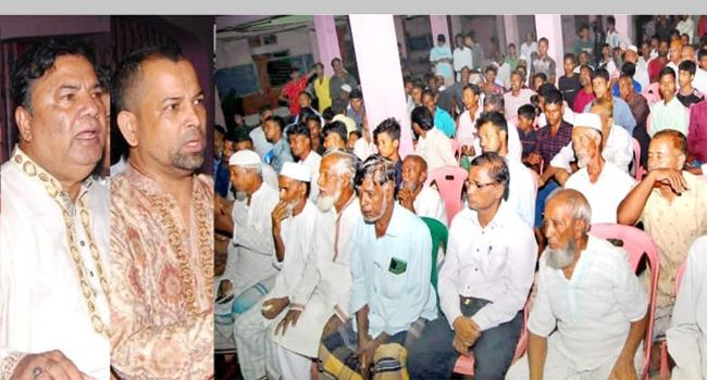 ৩০০ আসনে প্রার্থী নির্ধারণ করেছে জাতীয় পার্টি : অলিউল্লাহ মাসুদ