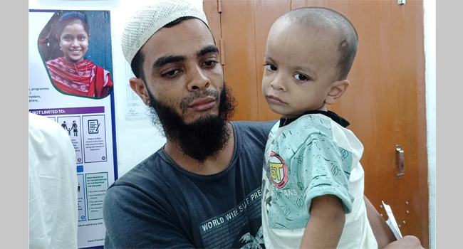 রোহিঙ্গা ক্যাম্পে বাড়ছে ডেঙ্গুর প্রকোপ : ৪জনের মৃত্যু