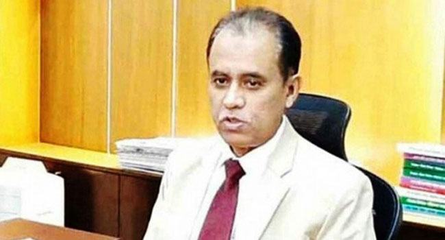নির্বাচন নিয়ে কোনো টেনশনে নেই ইসি