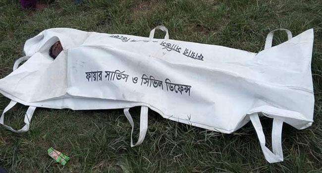 মহাদেবপুরে বিদ্যুৎস্পৃষ্ট রং মিস্ত্রির মৃত্যু