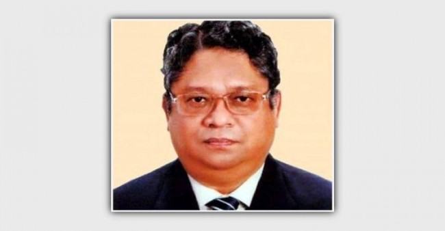 জুডিশিয়াল সার্ভিস কমিশনের চেয়ারম্যান হলেন বিচারপতি ইনায়েতুর রহিম