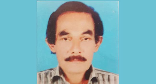 ভালুকায় অটোচাপায় সাবেক অধ্যক্ষ নিহত
