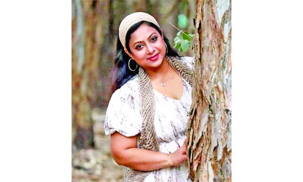 ‘ভক্তদের নিঃস্বার্থ ভালোবাসার কারণে আমি আজকের শাবনূর’