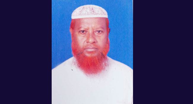 বগুড়ার শেরপুরে সড়ক দুর্ঘটনায় একজন নিহত