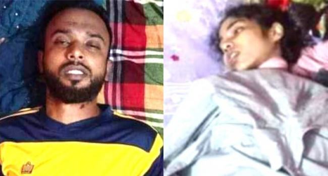 নারায়ণগঞ্জে ২৪ ঘণ্টায় ৩ জনের আত্মহত্যা