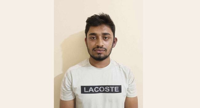 বাঞ্ছারামপুরে ট্রিপল মার্ডার রহস্য উন্মোচন, ভাগ্নিজামাই আটক