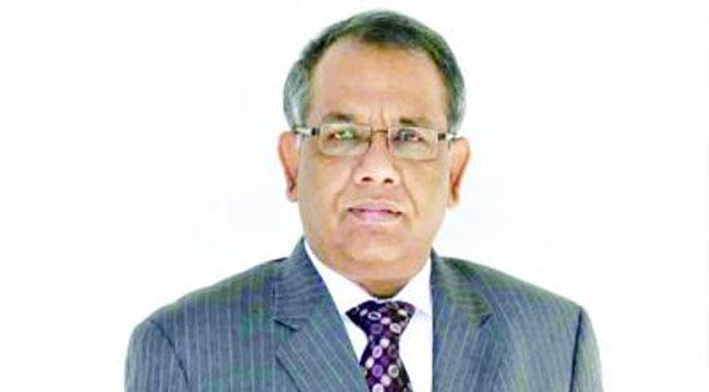 সরিয়ে দেয়া হলো নদী রক্ষা কমিশনের চেয়ারম্যানকে