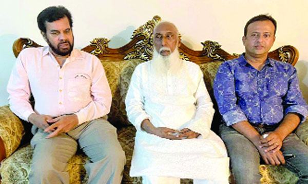 চলে গেলেন খ্যাতিমান চলচ্চিত্রকার শফি বিক্রমপুরী