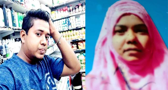 জ্যাঠির সাথে দেবরছেলের পরকীয়া, অতঃপর বিয়ে