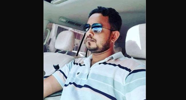 নোয়াখালীতে আ’লীগ নেত্রীর ছেলের অর্ধগলিত ঝুলন্ত লাশ উদ্ধার