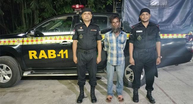 নোয়াখালীতে শিয়ালের মাংস বিক্রির অপরাধে ৬ মাসের কারাদণ্ড