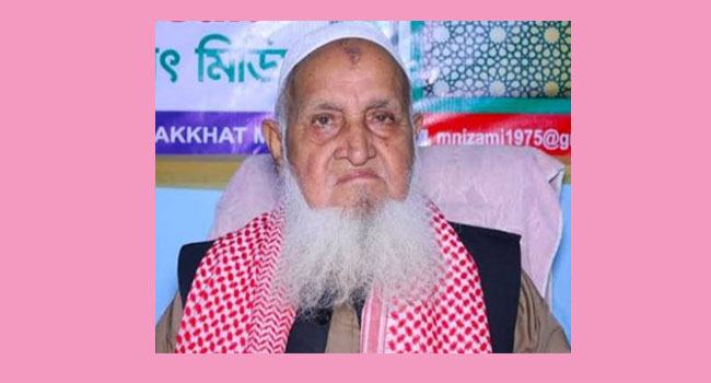 নাস্তিক্যবাদের প্রতিরোধে আমরা কাজ করে যাব : হেফাজত আমির