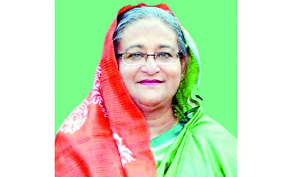 ইসরাইলি হামলার বিরুদ্ধে অনেকেই দেখি চুপ : প্রধানমন্ত্রী