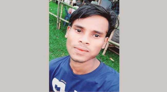 গোলাপগঞ্জে ফেসবুকে কথা কাটাকাটির জেরে কিশোর নিহত