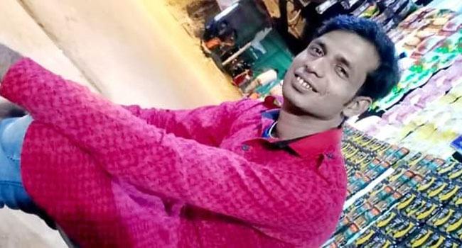 পুঠিয়ায় হতাশাগ্রস্ত যুবকের আত্মহত্যা