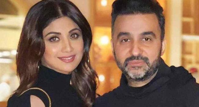 'ছাড়াছাড়ি হয়ে গেছে' : যা বললেন শিল্পার স্বামী
