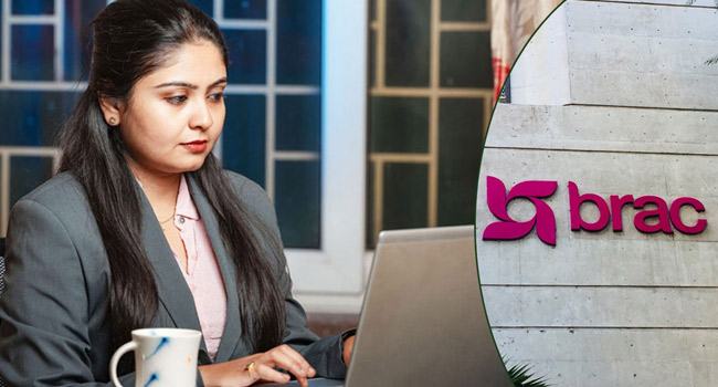 ম্যানেজার পদে ব্র্যাক এনজিওতে চাকরির সুযোগ