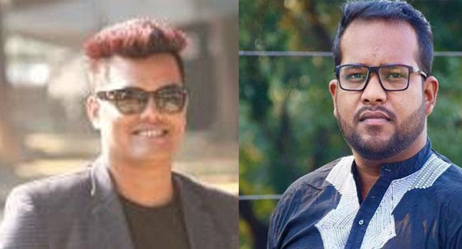 রাবি ছাত্রলীগের সভাপতি বাবু, সম্পাদক গালিব