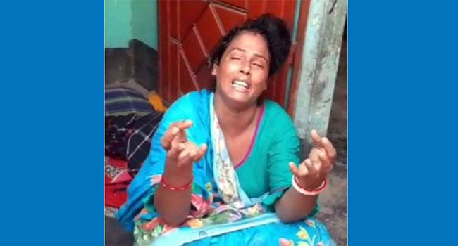 পরকীয়া নিয়ে দ্বন্দ্বে জেঠাতো ভাইয়ের ছুরিকাঘাতে চাচাতো ভাই খুন