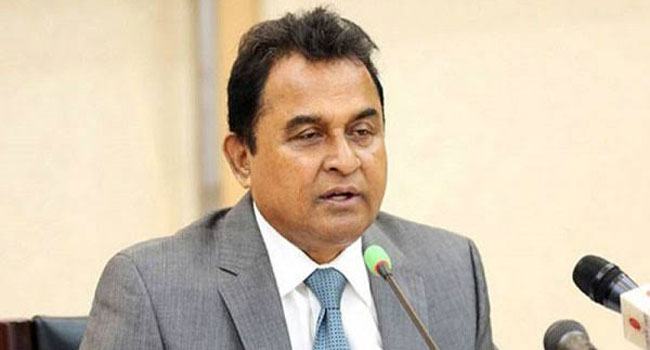 ‘নয়-ছয়’ না থাকলে দেশের ব্যাংকিংখাতকে খুঁজে পাওয়া যেতে না : অর্থমন্ত্রীর দাবি