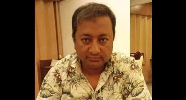 কুমিল্লায় সন্ত্রাসী হামলায় মারা গেলেন আহত ডা. জহিরুল হক
