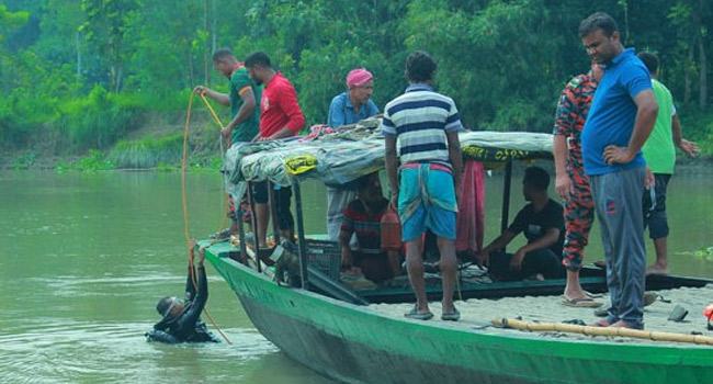মির্জাপুরে আনসার সদস্য নিখোঁজ : ৩৩ ঘণ্টা পর লাশ উদ্ধার