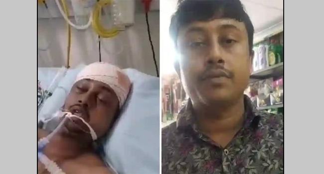 দক্ষিণ আফ্রিকায় নোয়াখালীর ব্যবসায়ীকে পিটিয়ে হত্যা