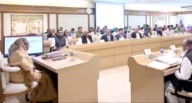 ফাইন্যান্স কোম্পানি আইন-২০২৩ চূড়ান্ত অনুমোদন