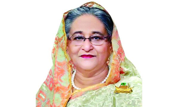 প্রধানমন্ত্রী আজ বেলজিয়াম যাচ্ছেন