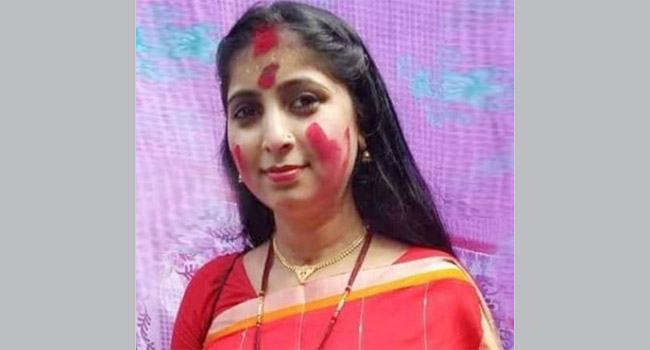 শিবগঞ্জে নিজ শয়ন ঘরে খুন নারী আনসার সদস্য