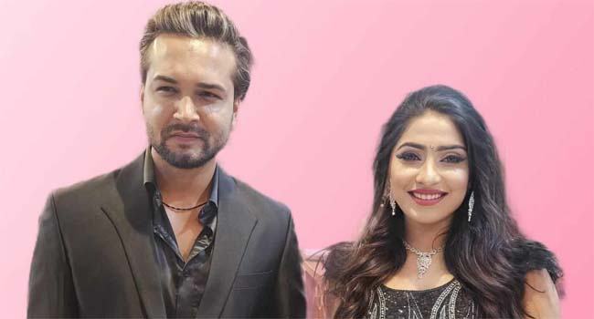 বড়পর্দায় সায়মা স্মৃতি