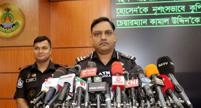 ২৮ অক্টোবর : ঢাকার প্রবেশমুখে থাকবে র‌্যাবের চেকপোস্ট