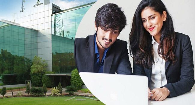 চাকরি দিচ্ছে এসিআই কোম্পানি, সপ্তাহে ৫ দিন কাজ
