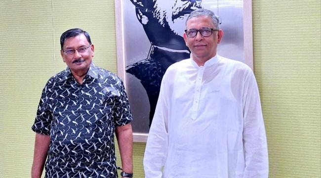 বাংলাদেশ ভারত সম্পর্ক রক্তের অক্ষরে লিখিত : বাহাউদ্দিন নাছিম
