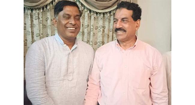 নরসিংদী জেলা বিএনপির শীর্ষ দুই নেতা কারাগারে