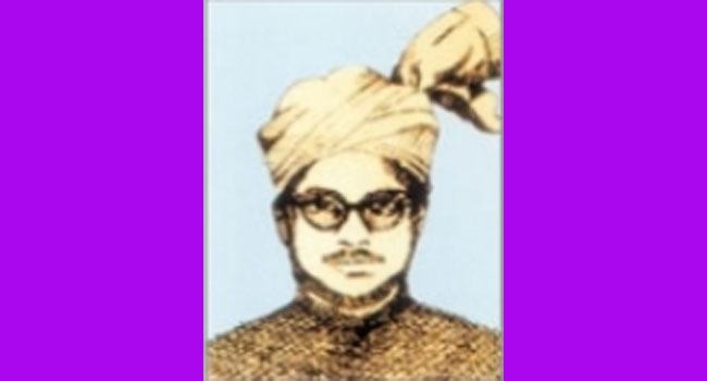 হাকিম মাওলানা ইসমাঈল হিলালী
