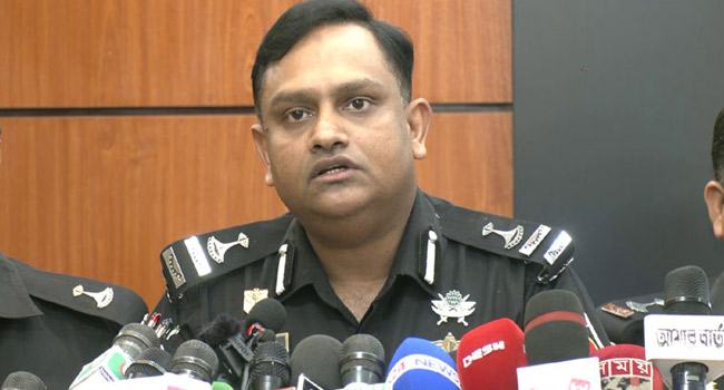 রোহিঙ্গা ক্যাম্পে খুন অপহরণ অগ্নিসংযোগ সবই আরসা প্রধানের নির্দেশে