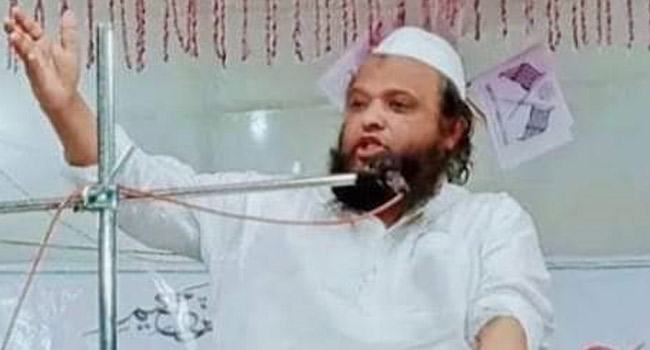 শনিবার কক্সবাজার আসছেন সায়্যিদ আযহার মাদানী