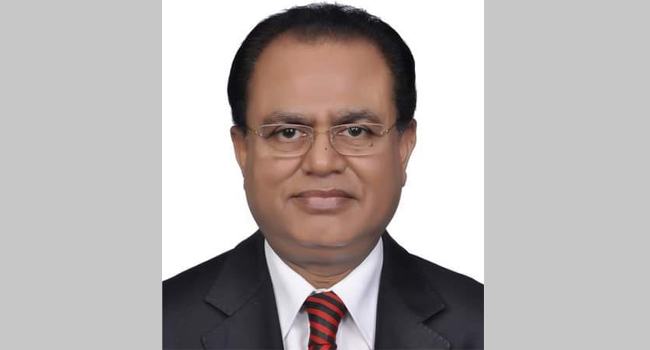 সাবেক যোগাযোগমন্ত্রী আবুল হোসেনকে এনায়েতপুর দরবার শরীফে দাফন