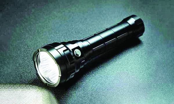 টর্চলাইটের কথা-১
