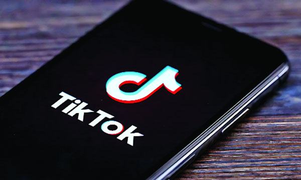 বাংলাদেশ থেকে ৬৮ লাখ ভিডিও সরিয়েছে টিকটক