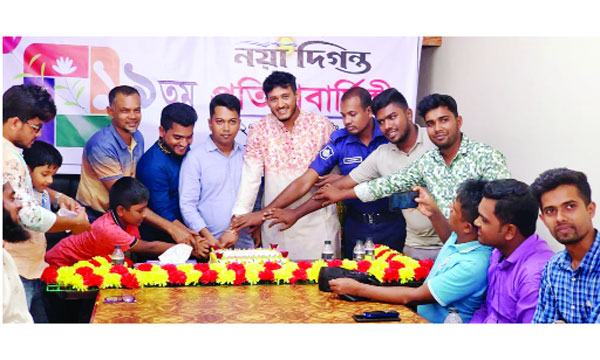 নির্ভুল খবরের জন্য নয়া দিগন্ত পাঠকপ্রিয়