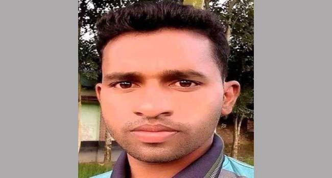 বালিয়াডাঙ্গীতে পুকুর সেচের সময় বিদ্যুৎস্পৃষ্টে যুবকের মৃত্যু