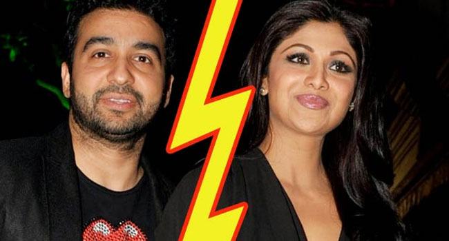 ‘শিল্পাকে বিয়ে করার মাসুল গুনছি’ : বিস্ফোরক রাজ কুন্দ্র