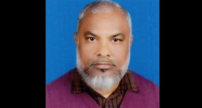 টঙ্গী প্রেসক্লাবের সাবেক সভাপতি শাহজাহান সিরাজ সাজু মারা গেছেন