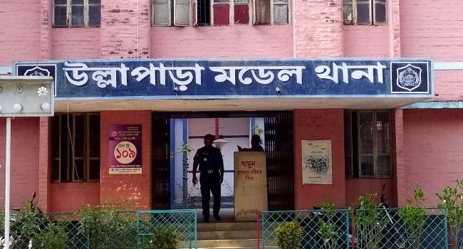 উল্লাপাড়ায় বড় ভাইয়ের হাতে ছোট ভাই খুন